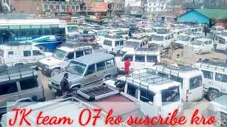 Apna mendhar Tata suma stand || apna sub _division mendhar || #mendhar