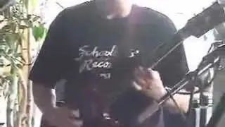 Thayrone and The Witch Doctors with Aaron McCarthy