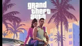 Grand Theft Auto VI Trailer, But it's Dead Island 1 Style