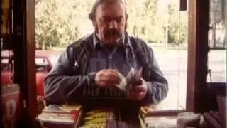 Hearing Damage in Industry, 1980's - Film 6538