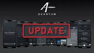 Компания Applied Ballistics представляет революционное обновление AB Quantum&trade; с функциями AB Spot...