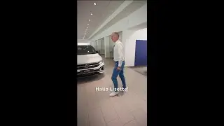 VW T-Roc &ndash; So vielseitig kann ein SUV sein!