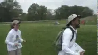 PODCACHER COMPETES AT MOGA!