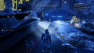 Mass Effect Andromeda Geforce GTS 450 1GB