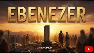 TRAILER: THE ROAD TO EBENEZER || 1 SAMUEL 4-7