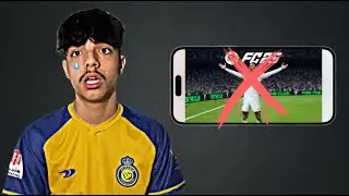 MEIN FC MOBILE KONTO WURDE GELÖSCHT... (🇧🇷😱)