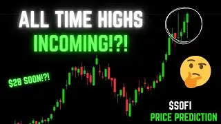 SOFI Price Prediction | Technical Analysis | August 24th, 2025