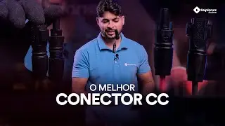 A MELHOR TECNOLOGIA em CONECTORES FOTOVOLTAICOS para instala&ccedil;&atilde;o de INVERSORES