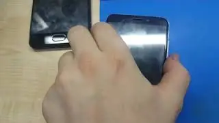Снимаем аккаунт ark elf s8