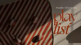 Studio Shadows & Modern Indian Classical | A Playlist for Artists