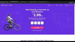 Drupal Hosting Easy to use | Reliable & Secure | Verpex