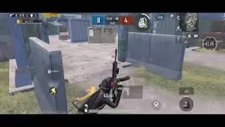🔥China's Top 1 Player 🔥| Point Of View | The Impossible 1 v 1 | PUBG Mobile | BGMI