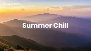 Morning Drive Energy | Fast-Paced Music for Early Productivity