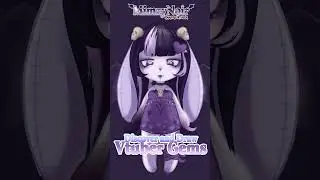 New Series! DDVG! #art #pngtuber #vtuber #virtualyoutuber #vtubermodel #digitalart #pngvtuber