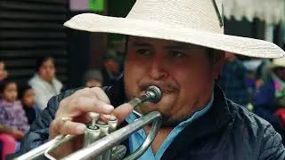 El Morongas Orquesta Akuitse Janikua
