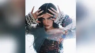 Ciara - I'm out & Nicki minaj (sped up pitched)