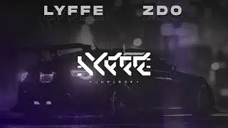 LYFFE X ZDO - Late At Night [Hardwave]