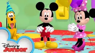 Mickey Mouse Funny Cartoon 🐭😂 | Best Kids Cartoon Video | Fun for Children🐭✨