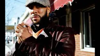 Common - Follow Me (Prod. by Kanye West) [Unreleased]