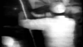 WTOP-TV 11PM News 1965