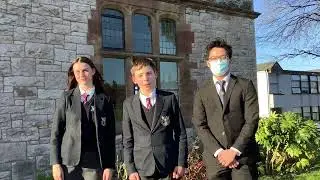 Ruthin School Students and achievements