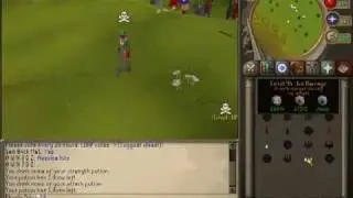 Peek a boom 2nd evolutionscape pk video