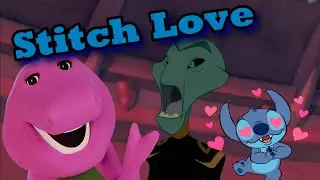 YTP | Любовь к шитью