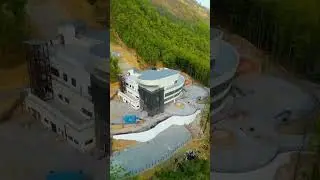 BUTWAL CABLE CAR