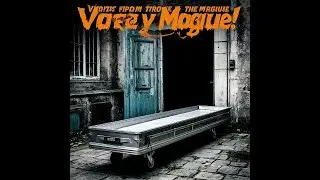 Визитёры из морга! (Visitors from the Morgue!)