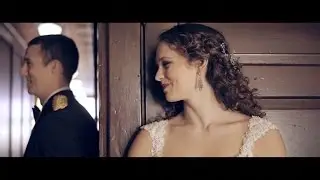 Maggie & Zac | Lumix GH4 Wedding Film