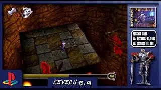 Fortesque Battles Demonettes | PART 7