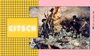 KITSCH | ART