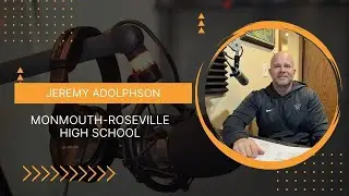January 5 Athletic Update with Monmouth-Roseville High School Athletic Director Jeremy Adolphson