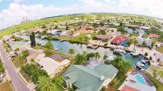 6503 Bimini Ct, Apollo Beach Waterfront Home in Tampa Bay Video Tour Duncan Duo RE/MAX