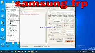 samsung j210f frp google accont umt
