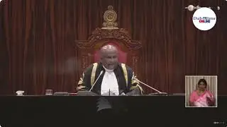 Speaker debunks Wimal&rsquo;s conspiracy theory,Says no evidence of foreign hand in &lsquo;Aragalaya&rsquo;