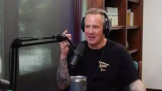 #134 - Nick Clark: Making Space: Story of Community, Risk, and Reinvention