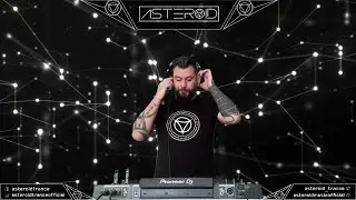 Luminosity Beach Festival 2020 Broadcast - Asteroid