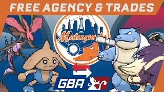 New York Metapods Trades and Free Agency! Week 7 Global Battle Association