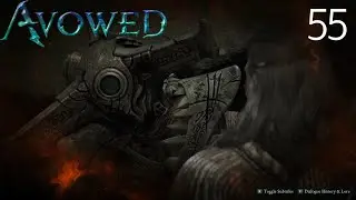 Woedica's Insight - Avowed [Part 55]