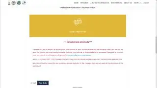 Sponsor code guide