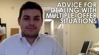 The Sue Adler Team | Why Your Buyer Agent Matters in a Multiple Offer Situation
