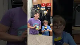 Sour Blue Chug Rug 2.0 GFUEL Flavor REVIEW! 🔥