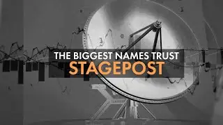 StagePost - A video production company offering a complete array of creative and technical services.