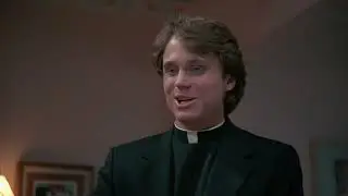 Repossessed - Linda Blair VS Priest