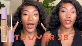 Tower 28 Swipe Serum Concealer Review