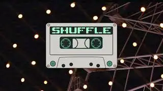 I Really Regret Opening My Mouth | Official Lyric Video | Shuffle Music