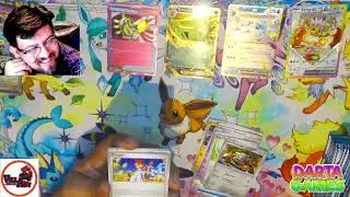 UNBOXING SUPER PREMIUM COLLECTION PRISMATIC EVOLUTION