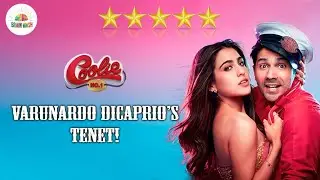 Coolie No 1 Roast | Movie Review | Brainwash
