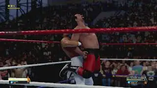 Clash of the Champions VII Terry Funk 🆚 Ricky 